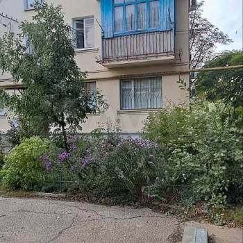 Продается 1-комнатная квартира, 30,7 м²