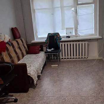 Продается 1-комнатная квартира, 30,7 м²