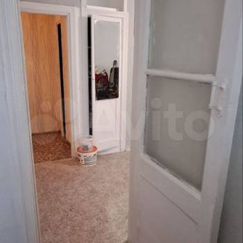 Продается 1-комнатная квартира, 30,7 м²