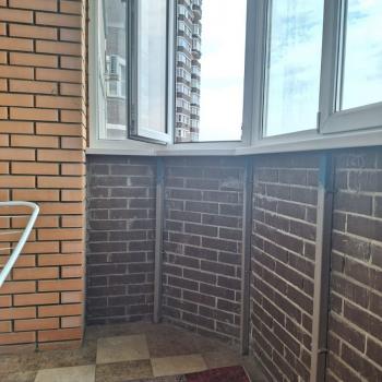 Сдается 1-комнатная квартира, 42 м²