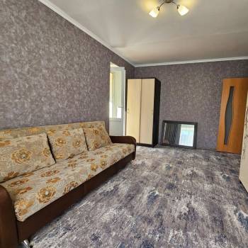 Продается 2-х комнатная квартира, 49 м²