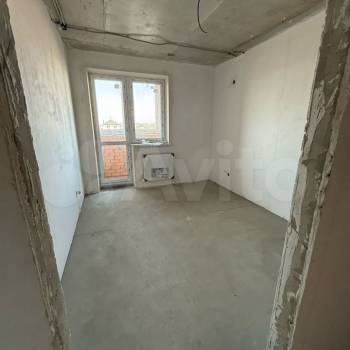 Продается 1-комнатная квартира, 36 м²