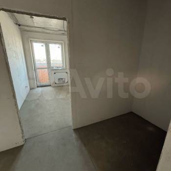 Продается 1-комнатная квартира, 36 м²