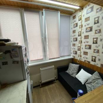 Продается 1-комнатная квартира, 36,9 м²