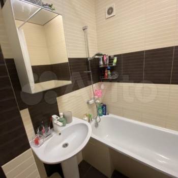 Продается 1-комнатная квартира, 36,9 м²