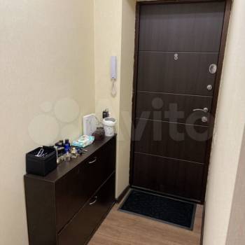 Продается 1-комнатная квартира, 36,9 м²