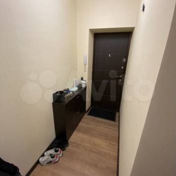 Продается 1-комнатная квартира, 36,9 м²