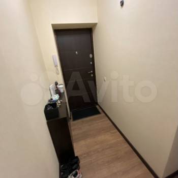 Продается 1-комнатная квартира, 36,9 м²