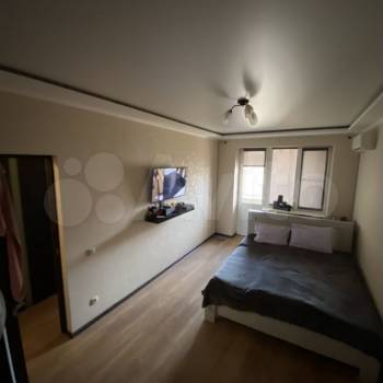 Продается 1-комнатная квартира, 36,9 м²