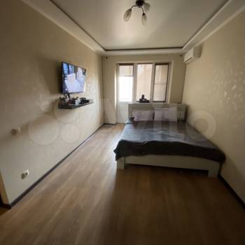 Продается 1-комнатная квартира, 36,9 м²