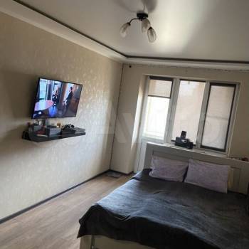 Продается 1-комнатная квартира, 36,9 м²