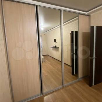 Продается 1-комнатная квартира, 36,9 м²