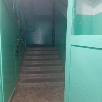 Сдается 2-х комнатная квартира, 45 м²