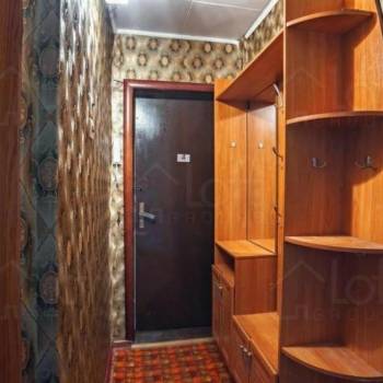 Сдается 2-х комнатная квартира, 45 м²