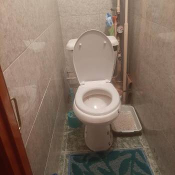 Сдается 2-х комнатная квартира, 45 м²