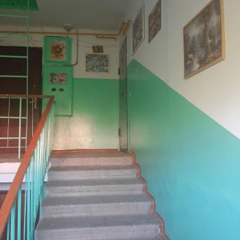 Сдается 2-х комнатная квартира, 45 м²