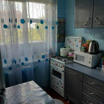 Сдается 2-х комнатная квартира, 45 м²