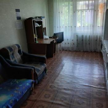 Сдается 2-х комнатная квартира, 45 м²