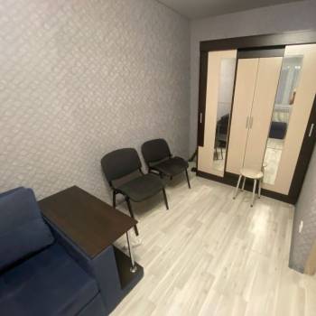 Продается 1-комнатная квартира, 31,2 м²