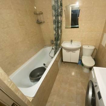 Продается 1-комнатная квартира, 31,2 м²