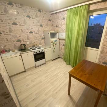 Продается 1-комнатная квартира, 31,2 м²