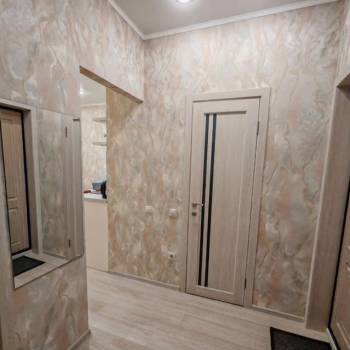 Продается 1-комнатная квартира, 35 м²