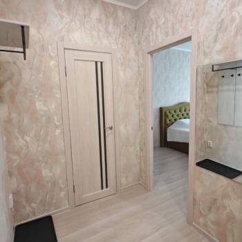 Продается 1-комнатная квартира, 35 м²