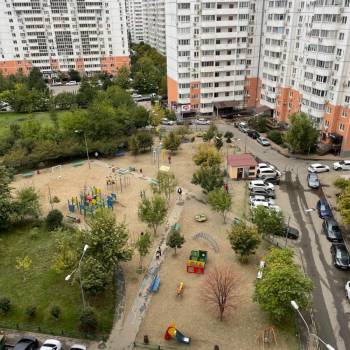 Сдается 2-х комнатная квартира, 44 м²