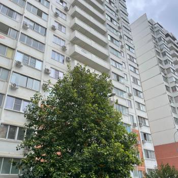 Сдается 2-х комнатная квартира, 44 м²