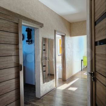 Продается 2-х комнатная квартира, 65,5 м²