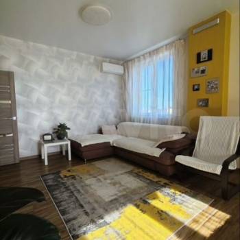Продается 2-х комнатная квартира, 65,5 м²