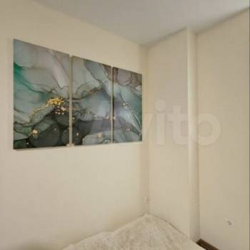 Продается 2-х комнатная квартира, 65,5 м²