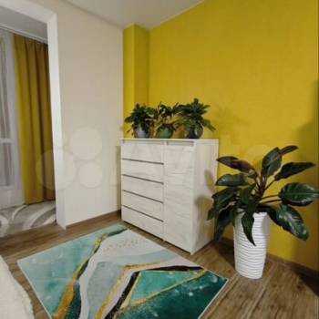 Продается 2-х комнатная квартира, 65,5 м²