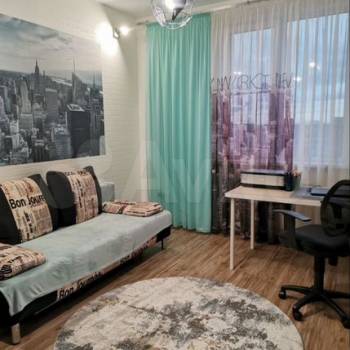 Продается 2-х комнатная квартира, 65,5 м²