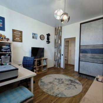 Продается 2-х комнатная квартира, 65,5 м²