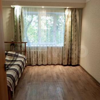 Продается 3-х комнатная квартира, 63 м²