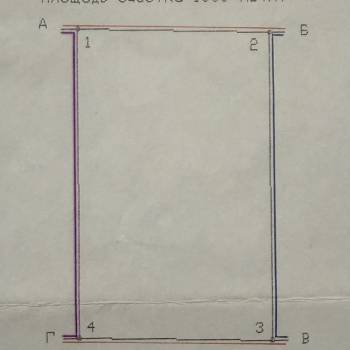 Продается Участок, 1000 м²