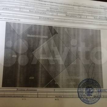 Продается Участок, 600 м²