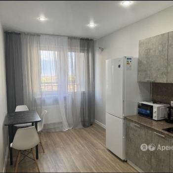 Сдается 1-комнатная квартира, 41 м²
