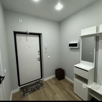 Сдается 1-комнатная квартира, 41 м²