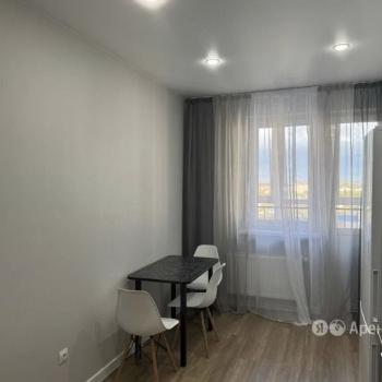 Сдается 1-комнатная квартира, 41 м²