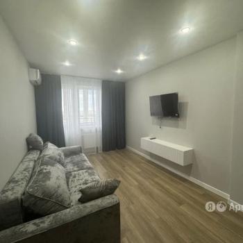 Сдается 1-комнатная квартира, 41 м²