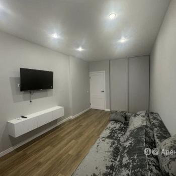 Сдается 1-комнатная квартира, 41 м²