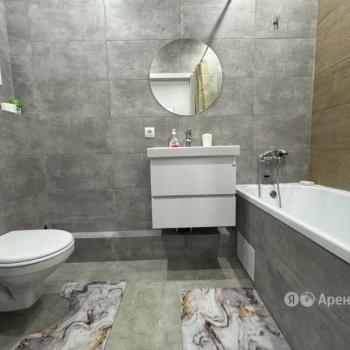 Сдается 1-комнатная квартира, 41 м²