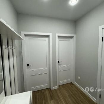 Сдается 1-комнатная квартира, 41 м²