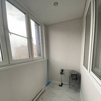 Сдается 1-комнатная квартира, 45 м²