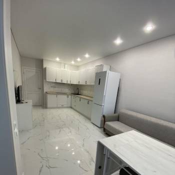 Сдается 1-комнатная квартира, 45 м²