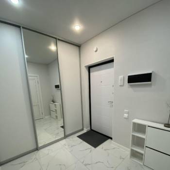 Сдается 1-комнатная квартира, 45 м²