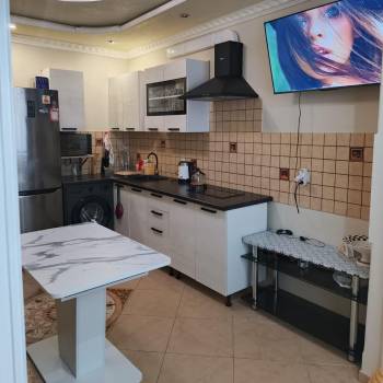 Продается 2-х комнатная квартира, 48 м²