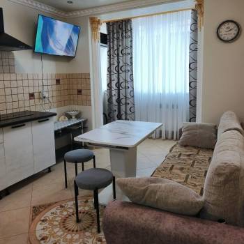 Продается 2-х комнатная квартира, 48 м²